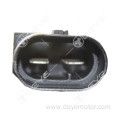 Hot-selling car radiator cooling fan for FIAT PANDO